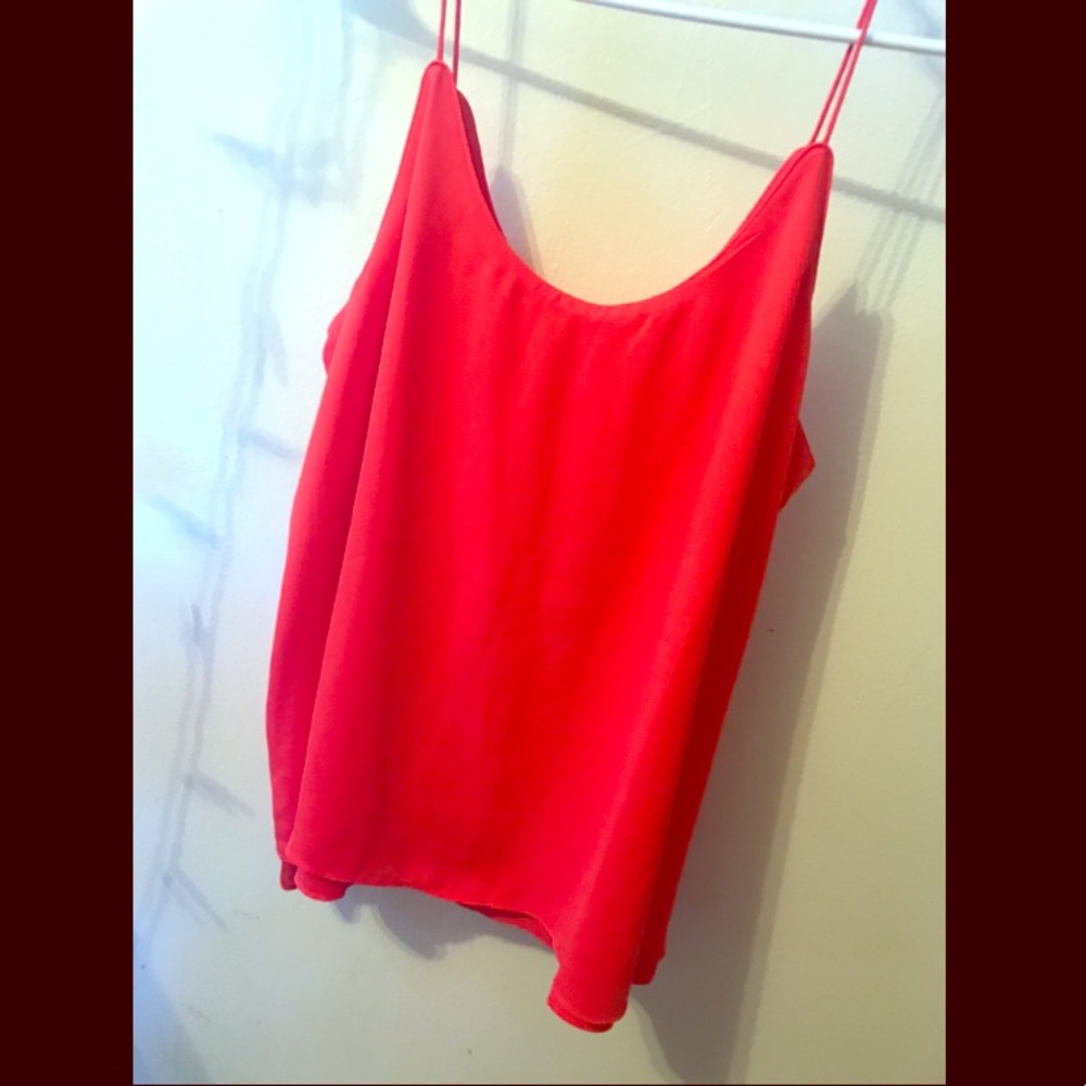 Spaghetti Strap Top